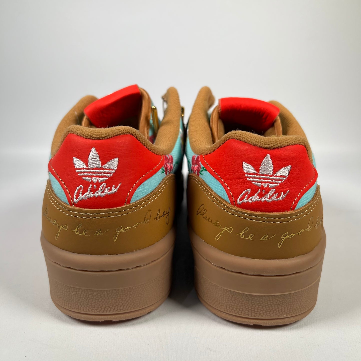 Adidas Rivalry Low Unheardof Moms Ugly Couch Mesa (Special Box) Size 8 NEW s15579