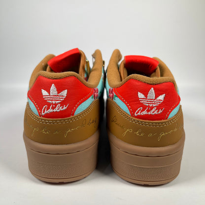 Adidas Rivalry Low Unheardof Moms Ugly Couch Mesa (Special Box) Size 8 NEW s15579