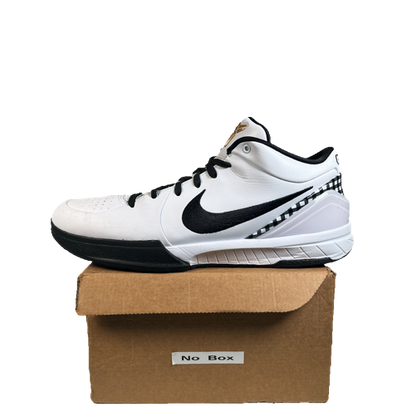 Nike Kobe 4 Mambacita Gigi (2023) Size 11 USED s23247