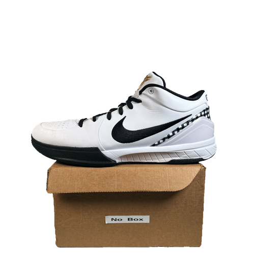Nike Kobe 4 Mambacita Gigi (2023) Size 11 USED s23247