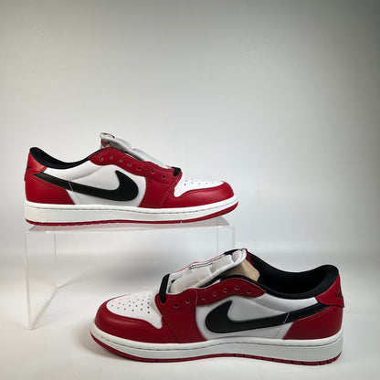 Jordan 1 Low Chicago (2025) Size 8 NEW s23718