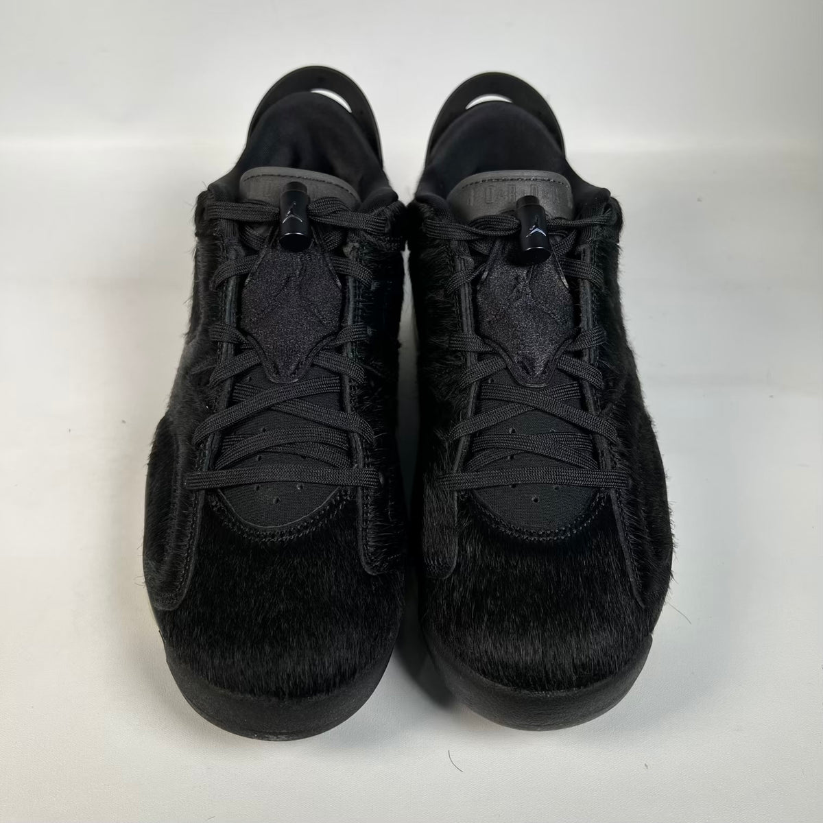 Jordan 6 Low Blackout (2026) Size 7.5m / 9w NEW s23428