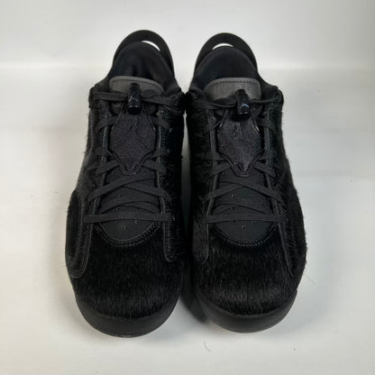 Jordan 6 Low Blackout (2026) Size 7.5m / 9w NEW s23428
