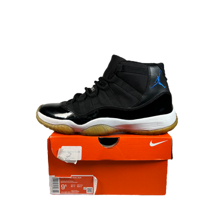 Jordan 11 Space Jam (2009) Size 9.5 USED s21946