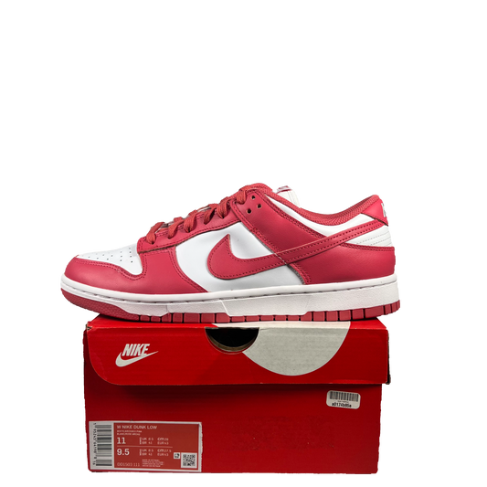 Nike Dunk Low Archeo Pink (2021) Size 9.5m / 11w NEW s19916