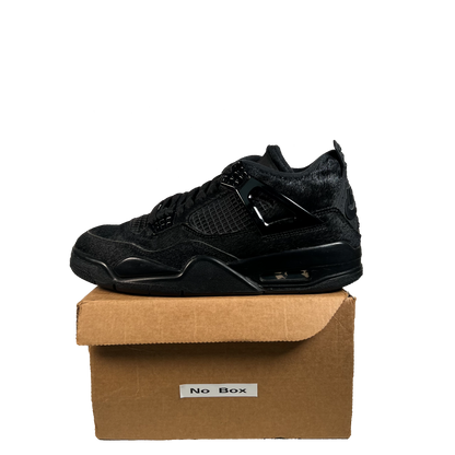 Jordan 4 Olivia Kim No Cover (2019) Size 7.5m / 9w USED s22389