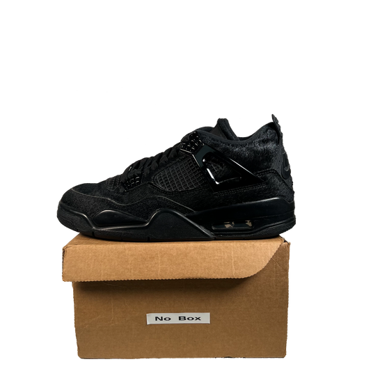 Jordan 4 Olivia Kim No Cover (2019) Size 7.5m / 9w USED s22389