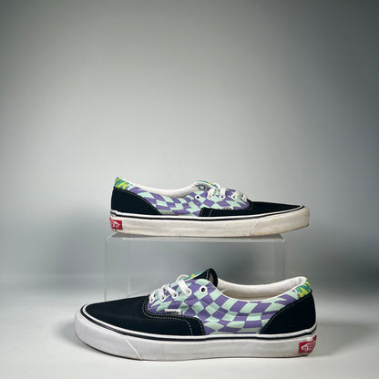Vans era twist low Size 12 USED s13475