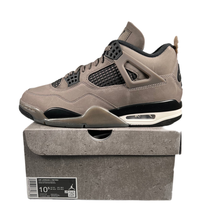 Jordan 4 Cave Stone (2025) Size 10.5 NEWE s18706