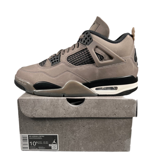 Jordan 4 Cave Stone (2025) Size 10.5 NEWE s18706