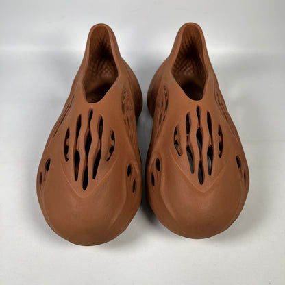 Yeezy Foam Runner Clay Red (2023) Size 9 USED s20063