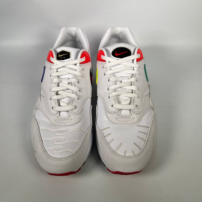 Nike Air Max 1 Evolution of Icons (2021) Size 9.5 USED s18849