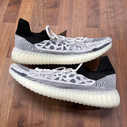 Yeezy 350 Cmpct Slate Panda Size 10 NEW s17260