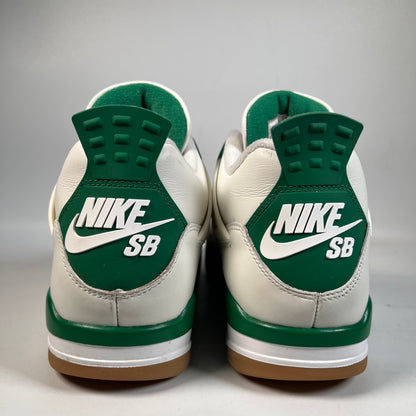 Jordan 4 SB Pine Green (2023) Size 10.5 USED s21904