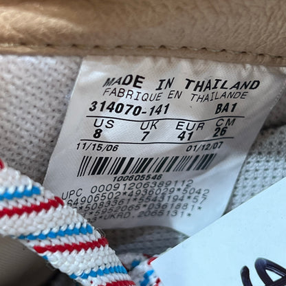 Nike SB Blazer Milk Crate (2006) Size 8 USED s4440