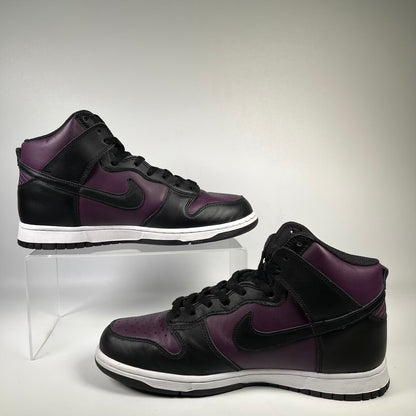 Nike Dunk High Fragment Beijing (2020) Size 10.5 USED s23602