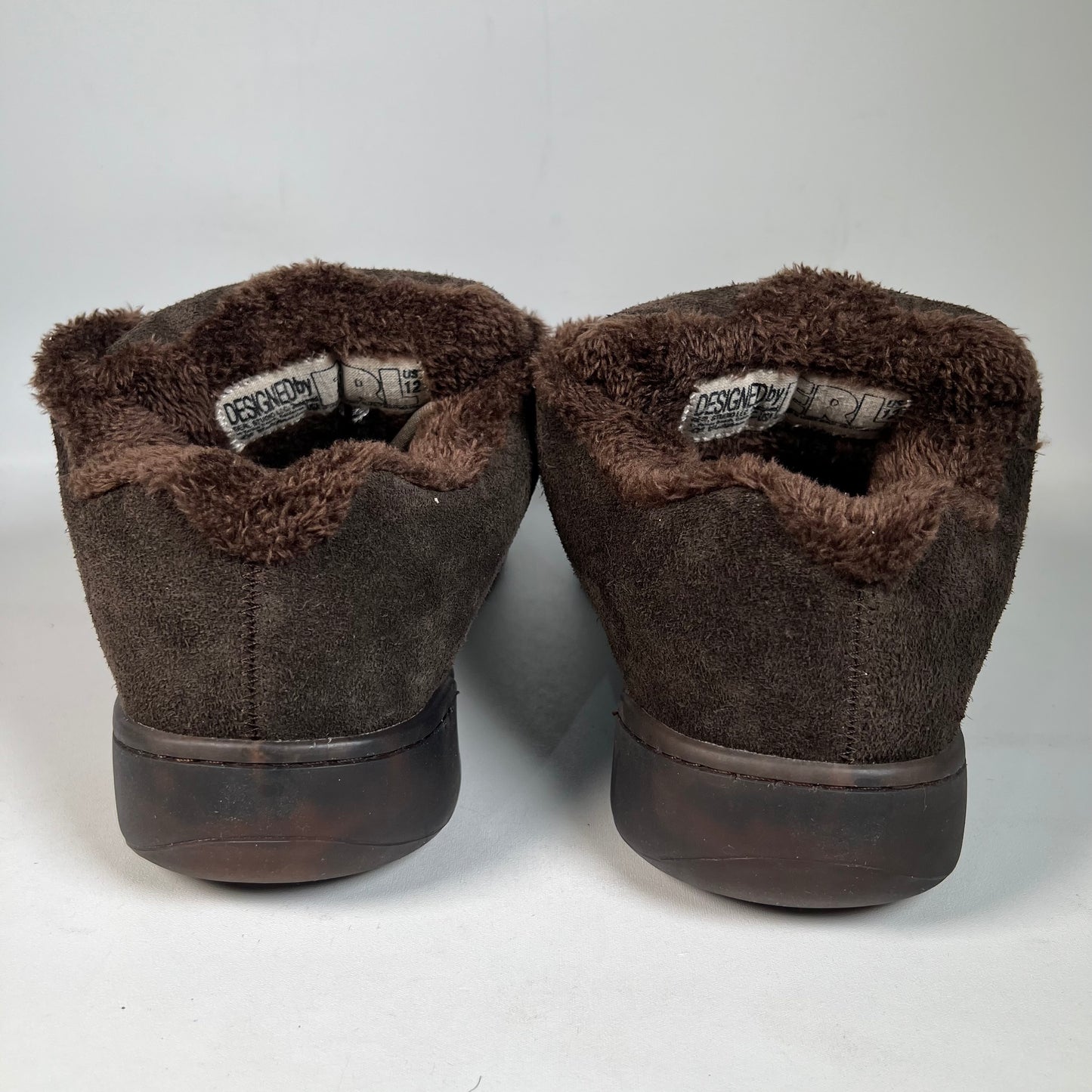 ERL Suede Vamp Mud (2023) Size 12 USED s22361
