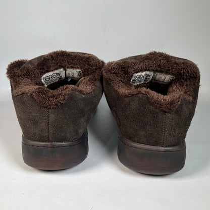 ERL Suede Vamp Mud (2023) Size 12 USED s22361