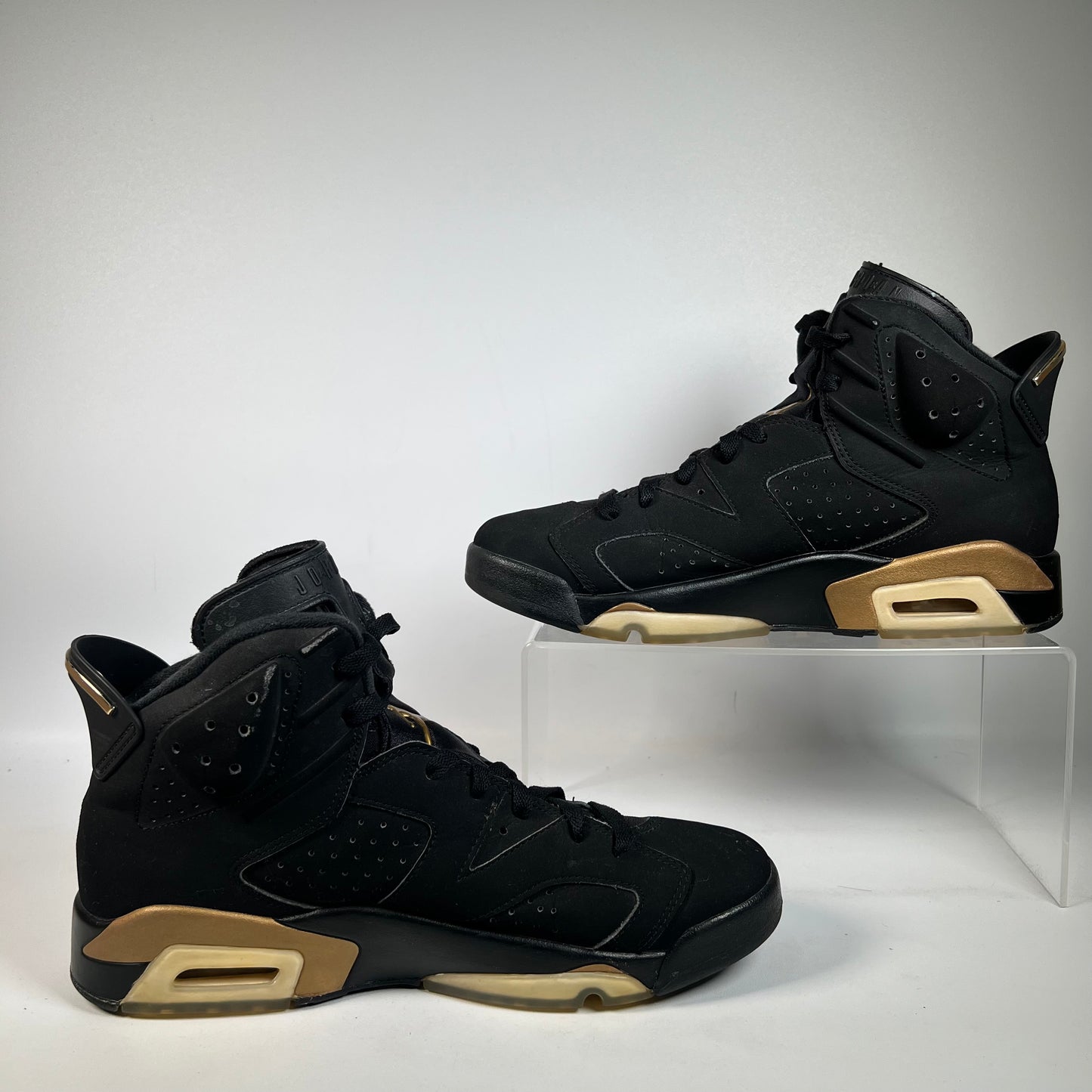 Jordan 6 DMP (2019) Size 9.5 USED s22414