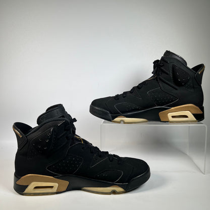 Jordan 6 DMP (2019) Size 9.5 USED s22414