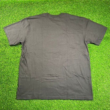Supreme Black Spider Man Tee (2026) Size XL NEW x16440