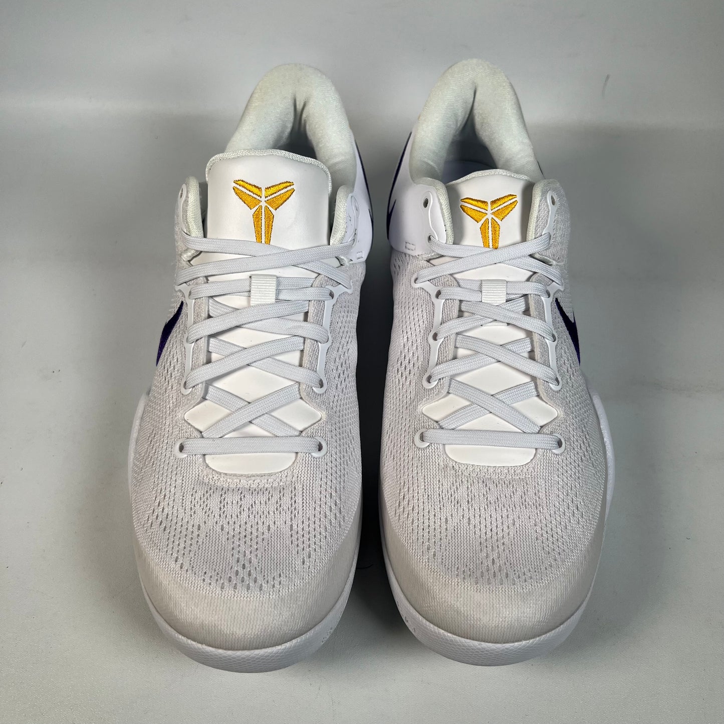 Nike Kobe 8 Lakers Home (2024) Size 9 USED s22292