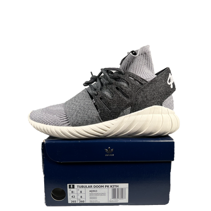 Adidas Tubular Doom Ronnie Fieg Just Us (2016) Size 8.5 NEW s19678
