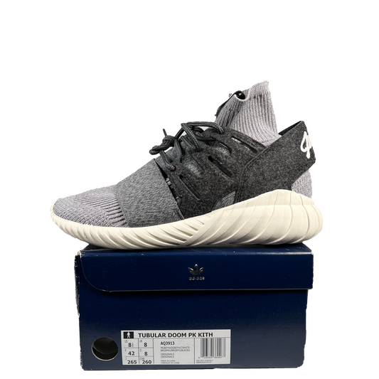 Adidas Tubular Doom Ronnie Fieg Just Us (2016) Size 8.5 NEW s19678