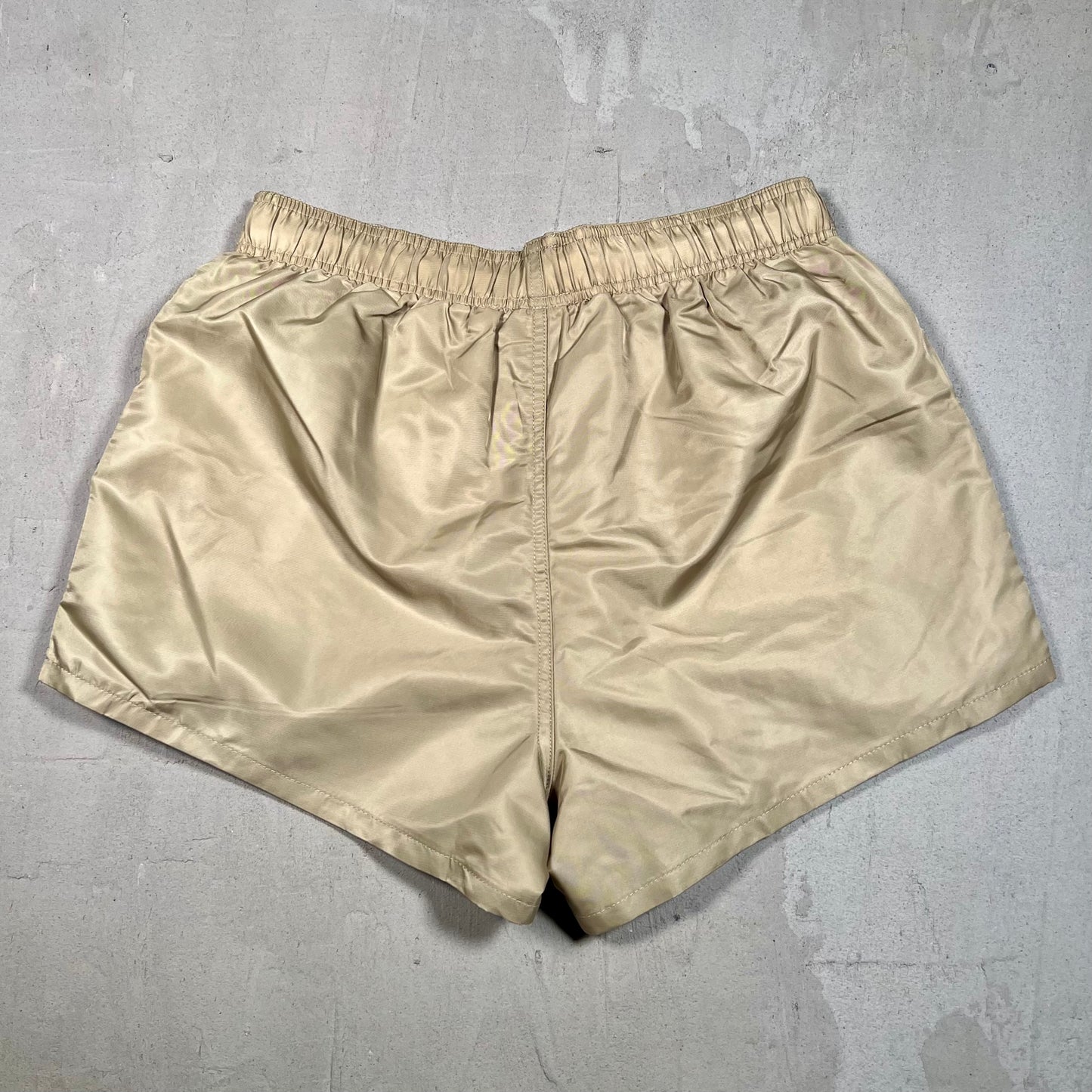 Fear of God Fog Essentials Nylon Oak Shorts Size Small NEW x17530