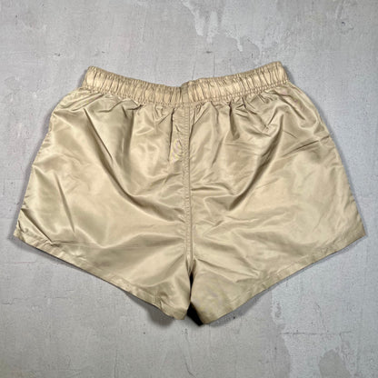 Fear of God Fog Essentials Nylon Oak Shorts Size Small NEW x17530
