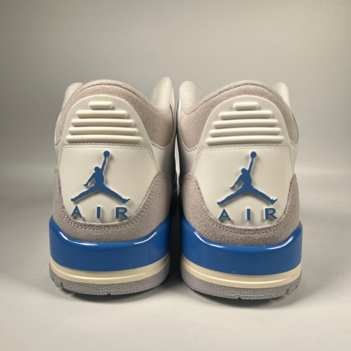 Jordan 3 Lucky Shorts (2025) Size 11 USED s19628