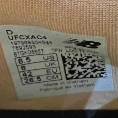 New Balance FuelCell Rebel v4 Action Bronson Foxtrot (2024) Size 8.5 NEW s20153