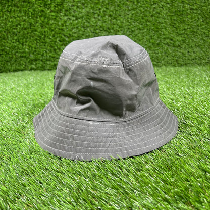 Rhude x Puma 3m ReversibleBucket Hat One Size USED x14832