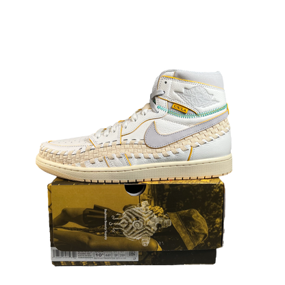 Jordan 1 High Union Bephies Beauty (2023) Size 10.5 NEW s22273