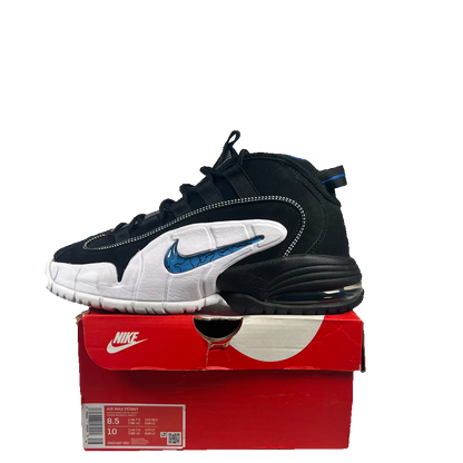 Nike Air Max Penny 1 Orlando (2022) Size 8.5 USED s23811