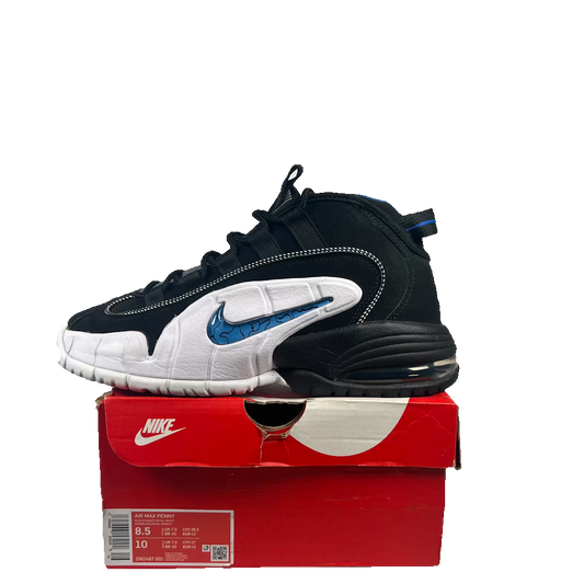 Nike Air Max Penny 1 Orlando (2022) Size 8.5 USED s23811