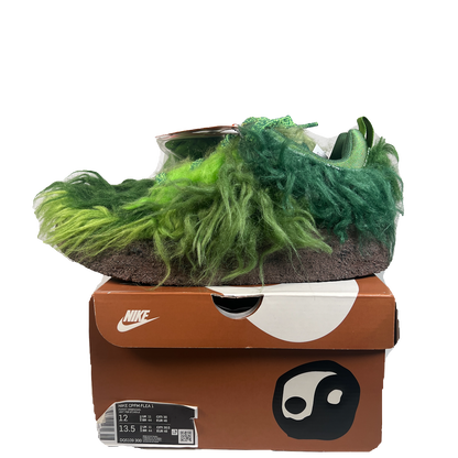 Nike CPFM Flea 1 Overgrown (2022) Size 12 NEW s23323
