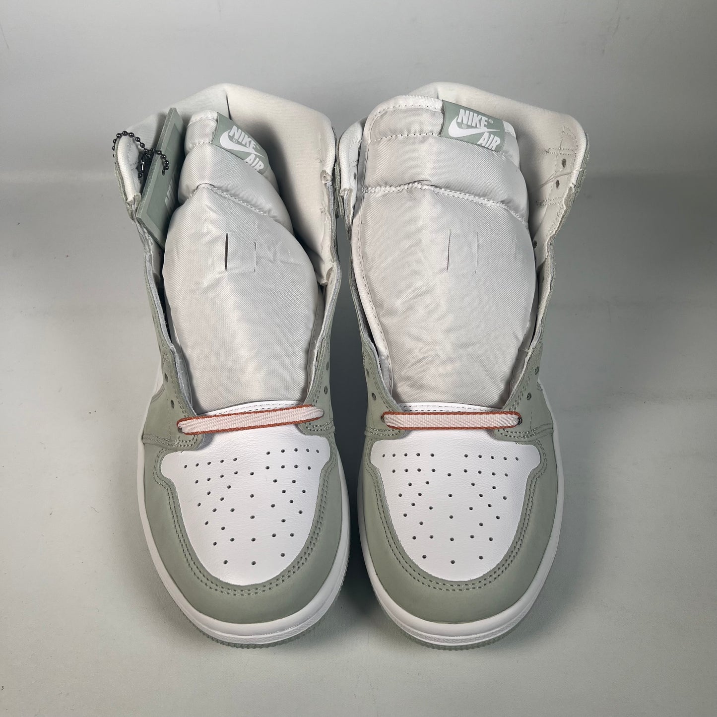 Jordan 1 High Seafoam (2021) Size 8.5m / 10w NEW s22526