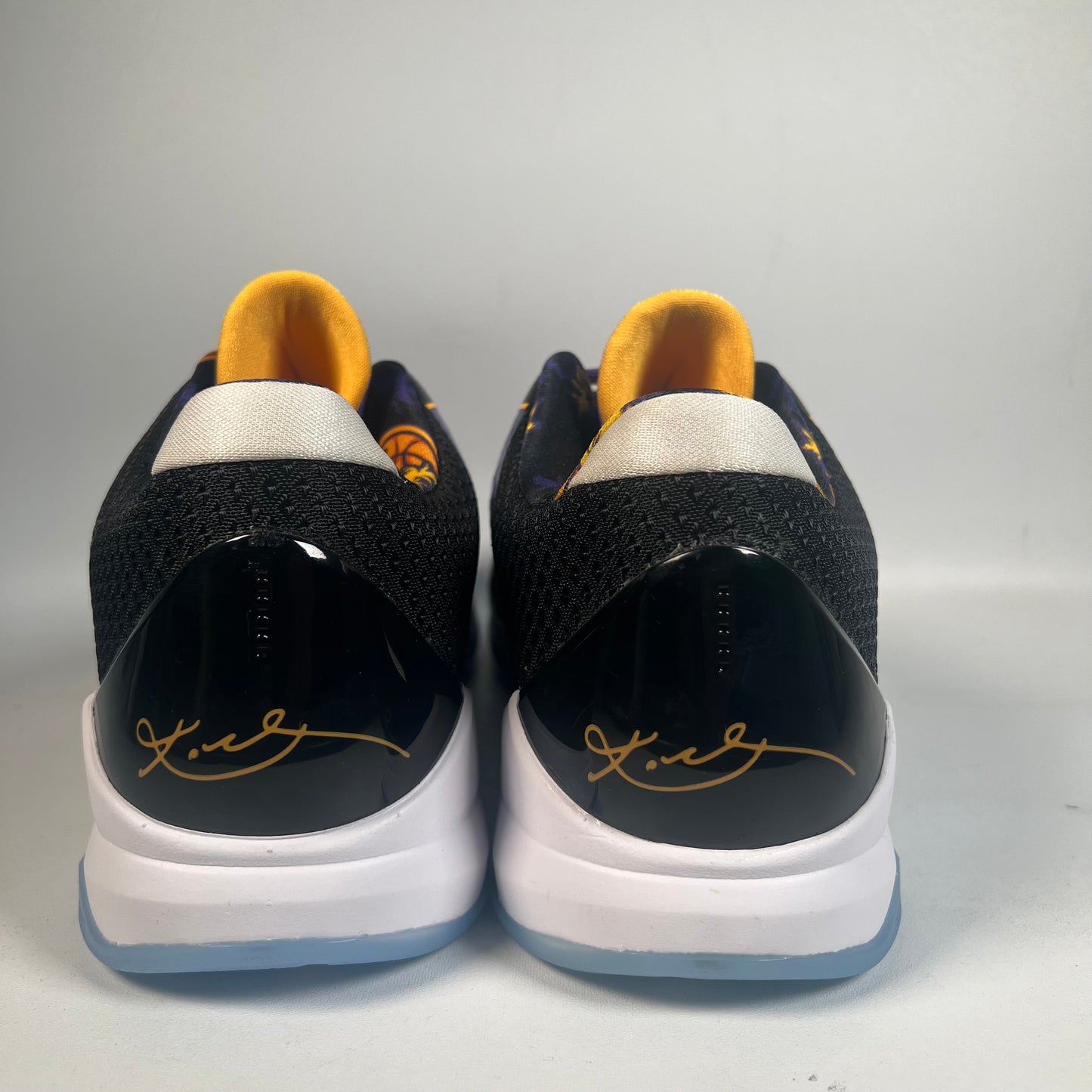 Nike Kobe 5 Protro Lakers (2020) Size 12.5 NEW s21697