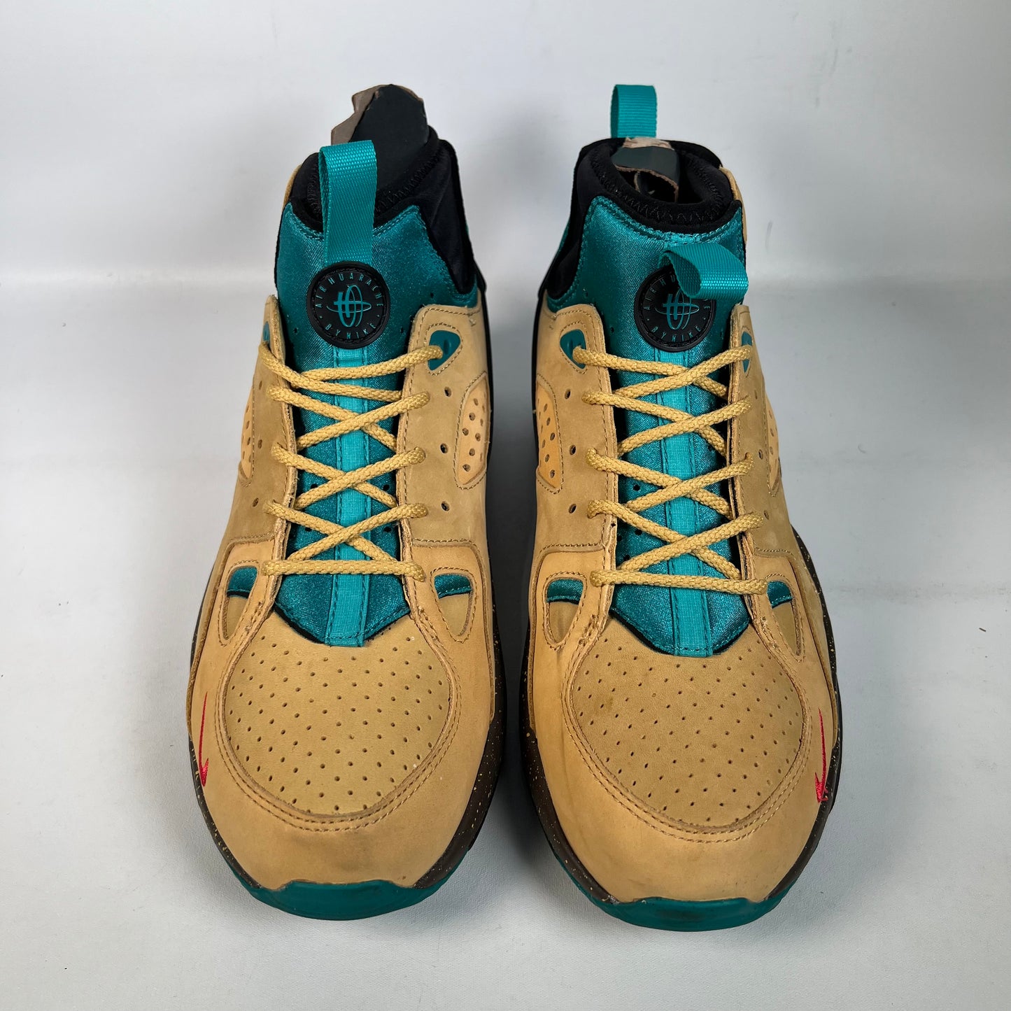 Nike ACG Air Mowabb Twine (2021) Size 10 USED s22422
