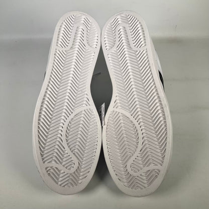 Adidas Superstar Jermey Scott White Black (2025) Size 11 NEW s23732