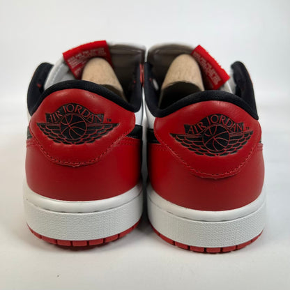 Jordan 1 Low Chicago (2025) Size 8 NEW s23718