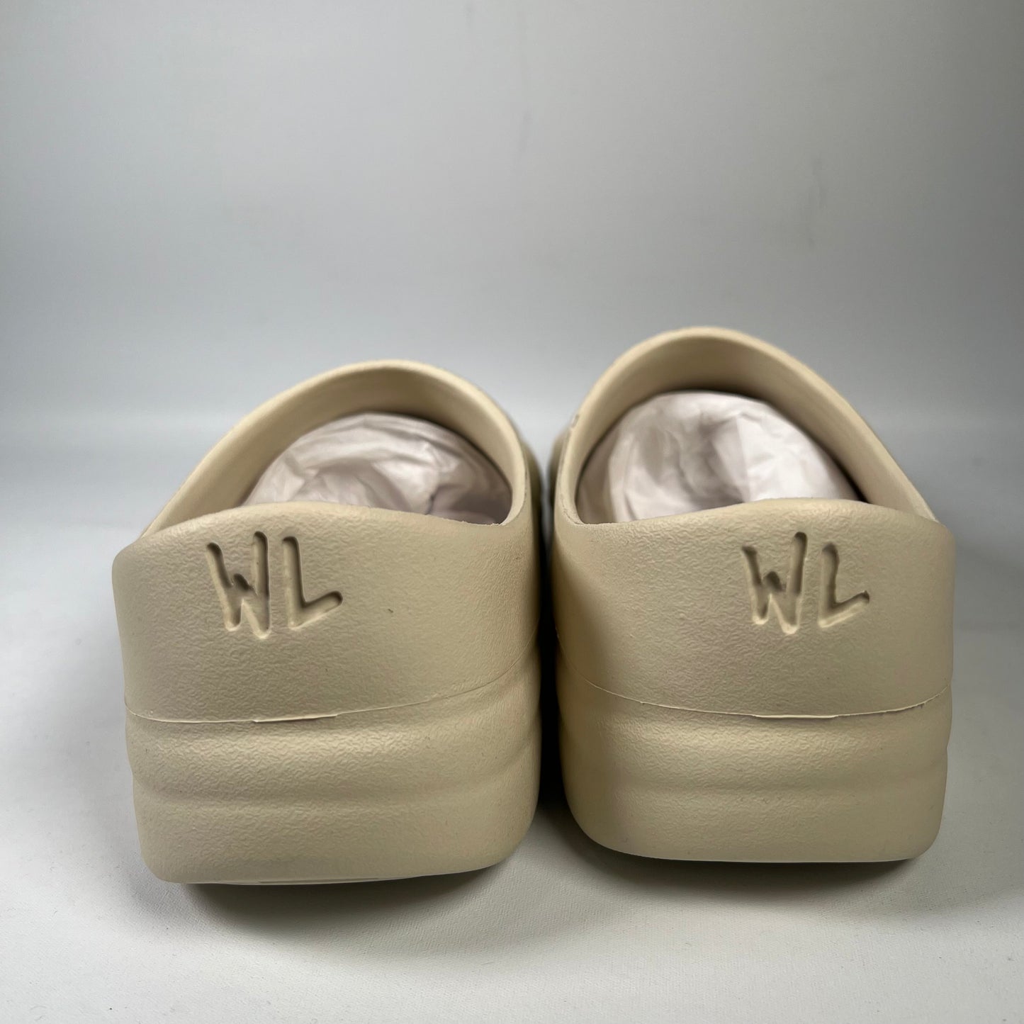 Warren Lotas Skull Obligatory Foam Shoe Bone Size 11 NEW s10853