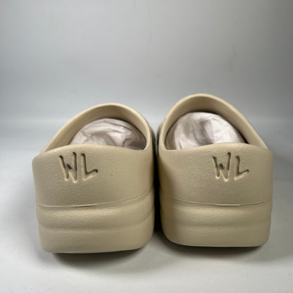 Warren Lotas Skull Obligatory Foam Shoe Bone Size 11 NEW s10853