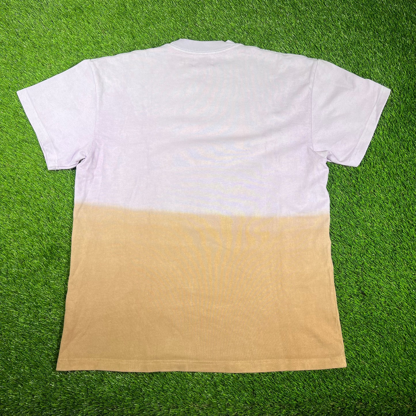 Warren Lotas Before We Fade To Black Tie Dye Tee Size Medium USED x15173