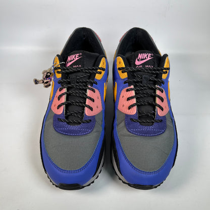 Nike Air Max 90 ACG Persain Violet (2020) Size 12 USED s21772