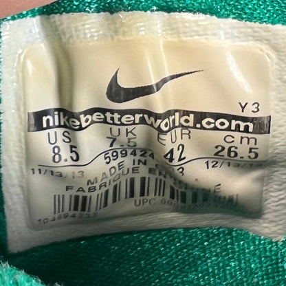 Nike KD 6 Easter (2014) Size 8.5 USED s22126