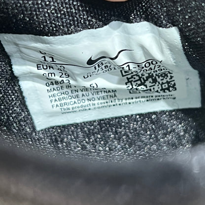 Nike Kobe 5 Year of the Mamba Eggplant (2025) Size 11 NEW s19087