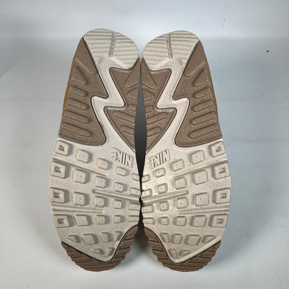 Nike Air Max 90 Phantom Light Orewood (2024) Size 8.5M/10W NEW s21897