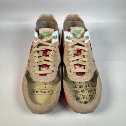 Nike Air Max 1 Clot Kiss of Death (2021) Size 9.5 USED s21928